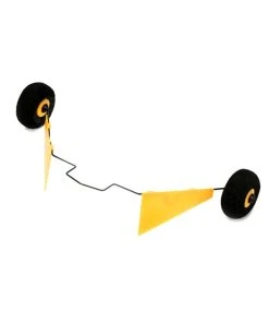 Hobbyzone Main Landing Gear Set: Champ