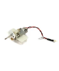 Hobbyzone Gearbox With Motor: Champ