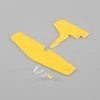 Hobbyzone Painted Tail Set: T-28 Trojan S -E-Flite-shop HBZ5603 A0 42PBAS5Z