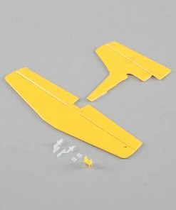 Hobbyzone Painted Tail Set: T-28 Trojan S