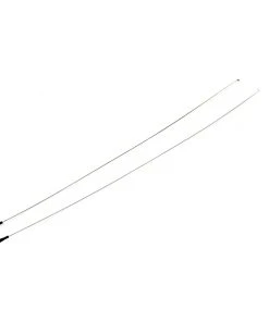 Hobbyzone Pushrods With Clevis: Mini AeroScout