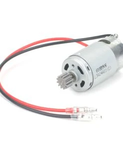 Hobbyzone Motor With Pinion: Super Cub LP