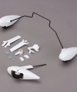 Hobbyzone Landing Gear Set: Glasair Sportsman/Sportsman S+