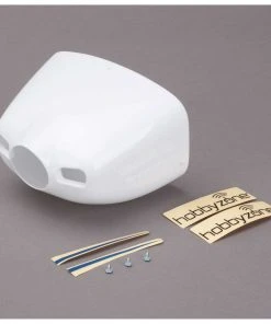 Hobbyzone Cowl: Glasair