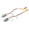 Hobbyzone Brushed 180 Motor Set (2) -E-Flite-shop HBZ7728 A0 05FQDCZ8