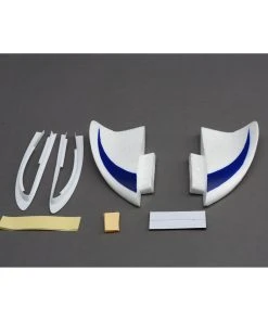 Hobbyzone Wing Tip Set: Delta Ray
