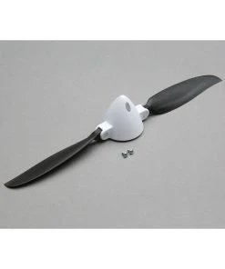 Hobbyzone Folding Prop And Spinner: Conscendo S