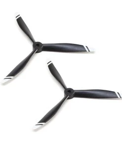 E-Flite 3-Blade Propeller, 11 X 7.5 (x 2)