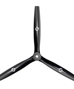 Master Airscrew/windsor Propeller 3 Blade Pusher Propeller, 5 X 3