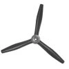 Master Airscrew/windsor Propeller 3 Blade Electric Propeller 5 X 3 -E-Flite-shop MAS0530T A0 YJGU541E