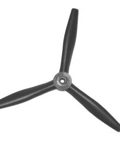 Master Airscrew/windsor Propeller 3 Blade Electric Propeller 5 X 3
