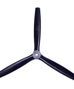 Master Airscrew/windsor Propeller 3 Blade Prop Pusher 7 X 4