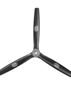 Master Airscrew/windsor Propeller 3 Blade Prop Pusher 8 X 6