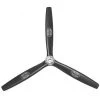 Master Airscrew/windsor Propeller 3 Blade Series Propeller, 10 X 5 -E-Flite-shop MAS1050T A0 9SX35MUV