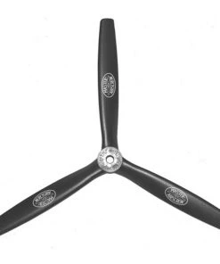 Master Airscrew/windsor Propeller 3 Blade Series Propeller, 10 X 5