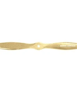 Master Airscrew/windsor Propeller Wood Propeller, 10 X 6