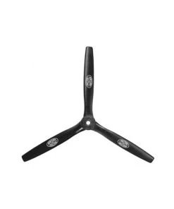 Master Airscrew/windsor Propeller 3 Blade Series Propeller, 12 X 8