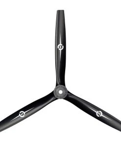 Master Airscrew/windsor Propeller 11 X 6 3-Blade G/F Nylon Propeller