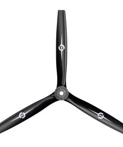 Master Airscrew/windsor Propeller 12 X 6 3-Blade Pusher