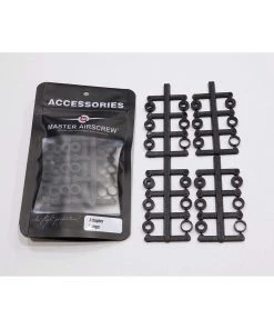 Master Airscrew/windsor Propeller Rings Multifunctional X4