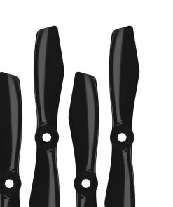 Master Airscrew/windsor Propeller 5 X 4.5 BN-FPV Bullnose Propeller B Set (4)
