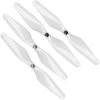Master Airscrew/windsor Propeller 10 X 4.5 MR-KR Propeller C Set, White (4): GoPro KARMA -E-Flite-shop MASKR1045W A0 MU5F8FB4