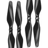 Master Airscrew/windsor Propeller 9.4 X 5 MR-PH Propeller C Set, Black (4): DJI Phantom 2 Master Airscrew/windsor Propeller 9.4 X 5 MR-PH Propeller C Set, Black (4): DJI Phantom -E-Flite-shop MASPH9450B A0 FNRRUBT0