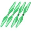 Master Airscrew/windsor Propeller 10 X 4.5 MR-SL Propeller Set C, Green (4): 3DR SOLO 1 Master Airscrew/windsor Propeller 10 X 4.5 MR-SL Propeller Set C, Green (4): 3DR SOLO -E-Flite-shop MASSL1045CG A0 5NSR5GQ1