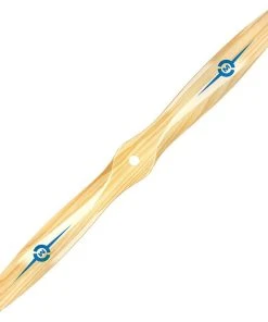 Master Airscrew/windsor Propeller 16 X10 Beechwood Propeller