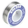 Miniatronics Corp Rosin Core Solder 60/40, 4oz -E-Flite-shop MNT1064004 A0 GDQZN0WK