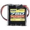 Onyx 4.8V 750mAh NiMH AAA Flat Receiver Battery: Universal Receiver -E-Flite-shop ONXM2076 A0 34WQNION