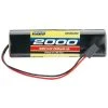 Onyx 9.6V 2000mAh AA NiMH Square Transmitter Battery: Universal Receiver -E-Flite-shop ONXM2213 A0 R15DR2I3