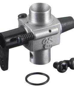 OS ENGINES Carburetor #40D: 40, 46LA