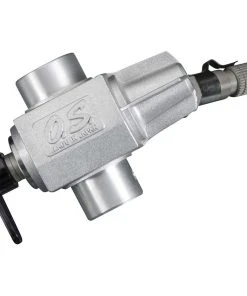 OS ENGINES Carburetor 61D: 65AX