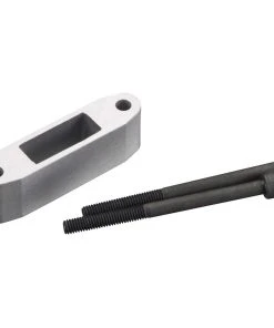 OS ENGINES Muffler Extension: #744B