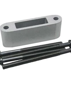 OS ENGINES Muffler Extension: 761, 871
