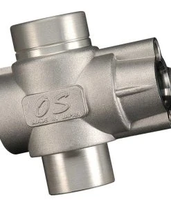 OS ENGINES Carburetor Body: #60LH, 50SX-H