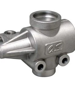 OS ENGINES Carburetor Body: #60R