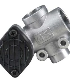 OS ENGINES Carburetor Body: 61R, FS81 Alpha Pump