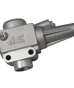 OS ENGINES Carburetor Body: FS-52