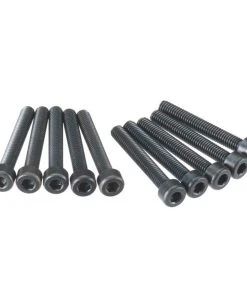 OS ENGINES Carburetor Retaining Screws: 2.6x18mm (10)