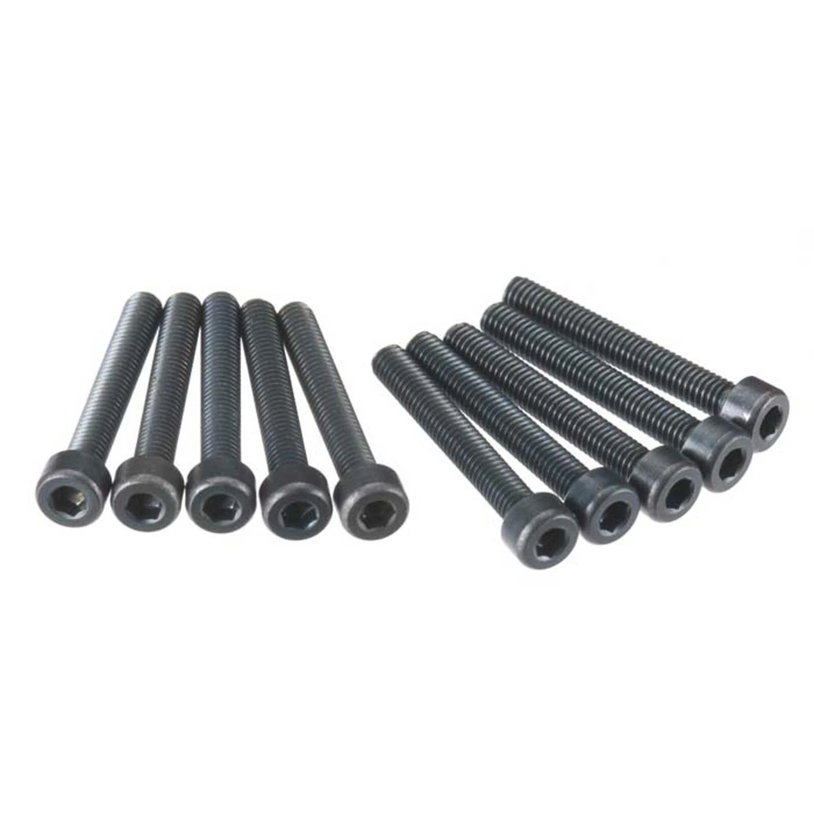 OS ENGINES Carburetor Retaining Screws: 2.6x18mm (10) 3 OS ENGINES Carburetor Retaining Screws: 2.6x18mm (10)