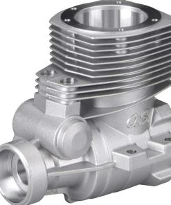 OS ENGINES Crankcase: FS81 Alpha