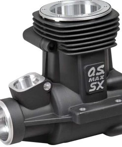 OS ENGINES Crankcase: 91SX-H Comp