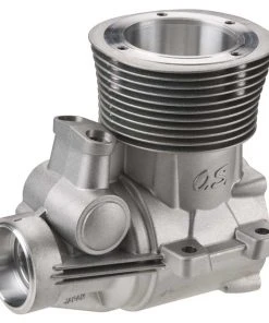 OS ENGINES Crankcase: FS-95V