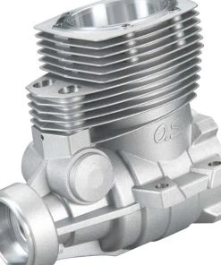 OS ENGINES Crankcase: FS155A-P