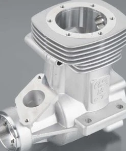 OS ENGINES Crankcase: GT15