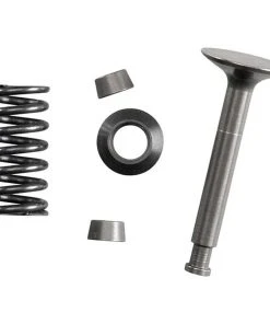 OS ENGINES Xhaust Valve Assembly: FS-70 Ultimate