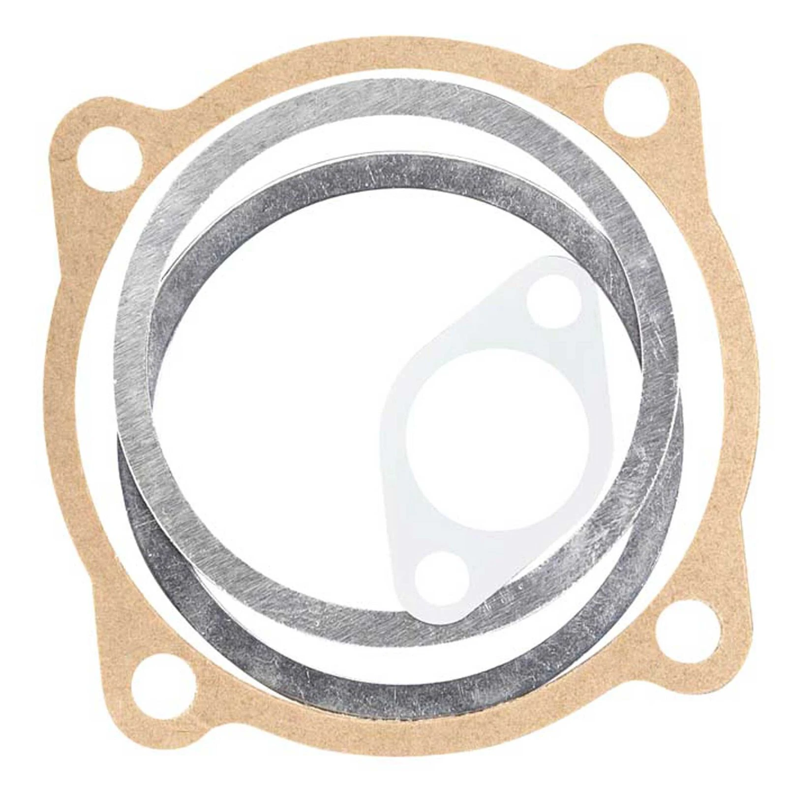 OS ENGINES Gasket Set: FS-120 II 3 OS ENGINES Gasket Set: FS-120 II