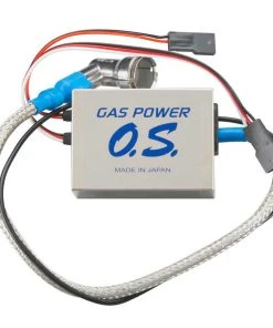 OS ENGINES Lectronic Ignition Module: GT55